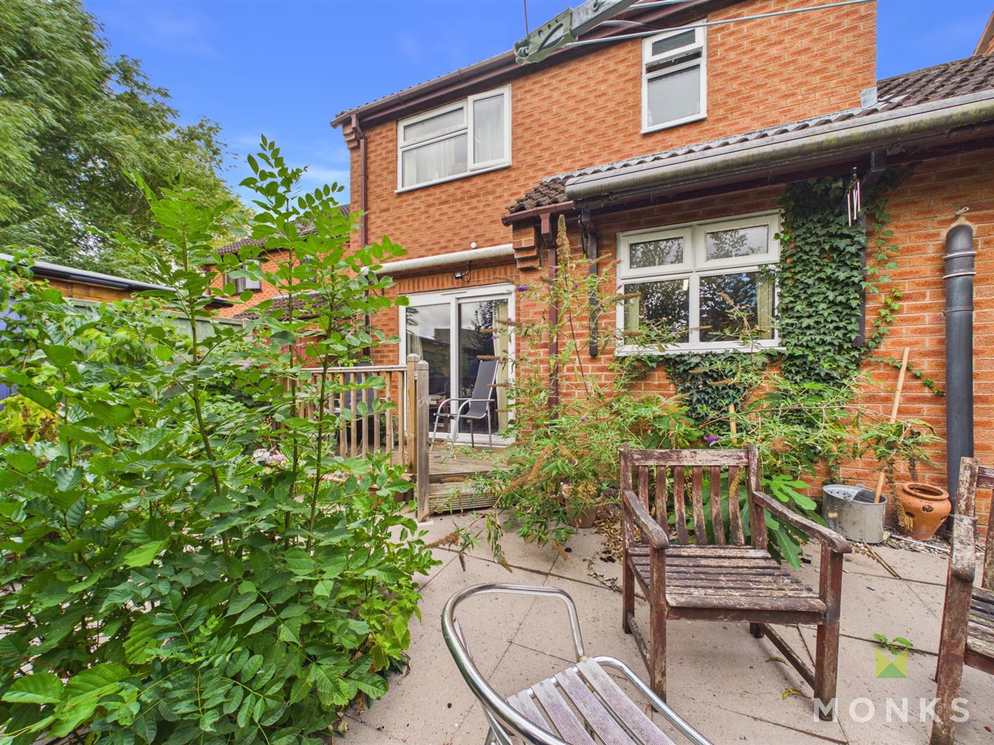 4 Willow Park, Shrewsbury, SY5 0EH For Sale